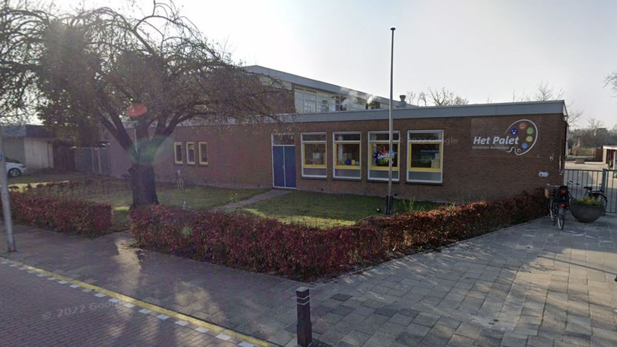 Gezamenlijke nieuwbouw basisscholen Hoogeveen niet haalbaar - RTV Drenthe