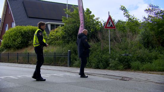 Foto: Verslagenheid groot bij voetbalclub na dodelijk ongeluk Robin (33)