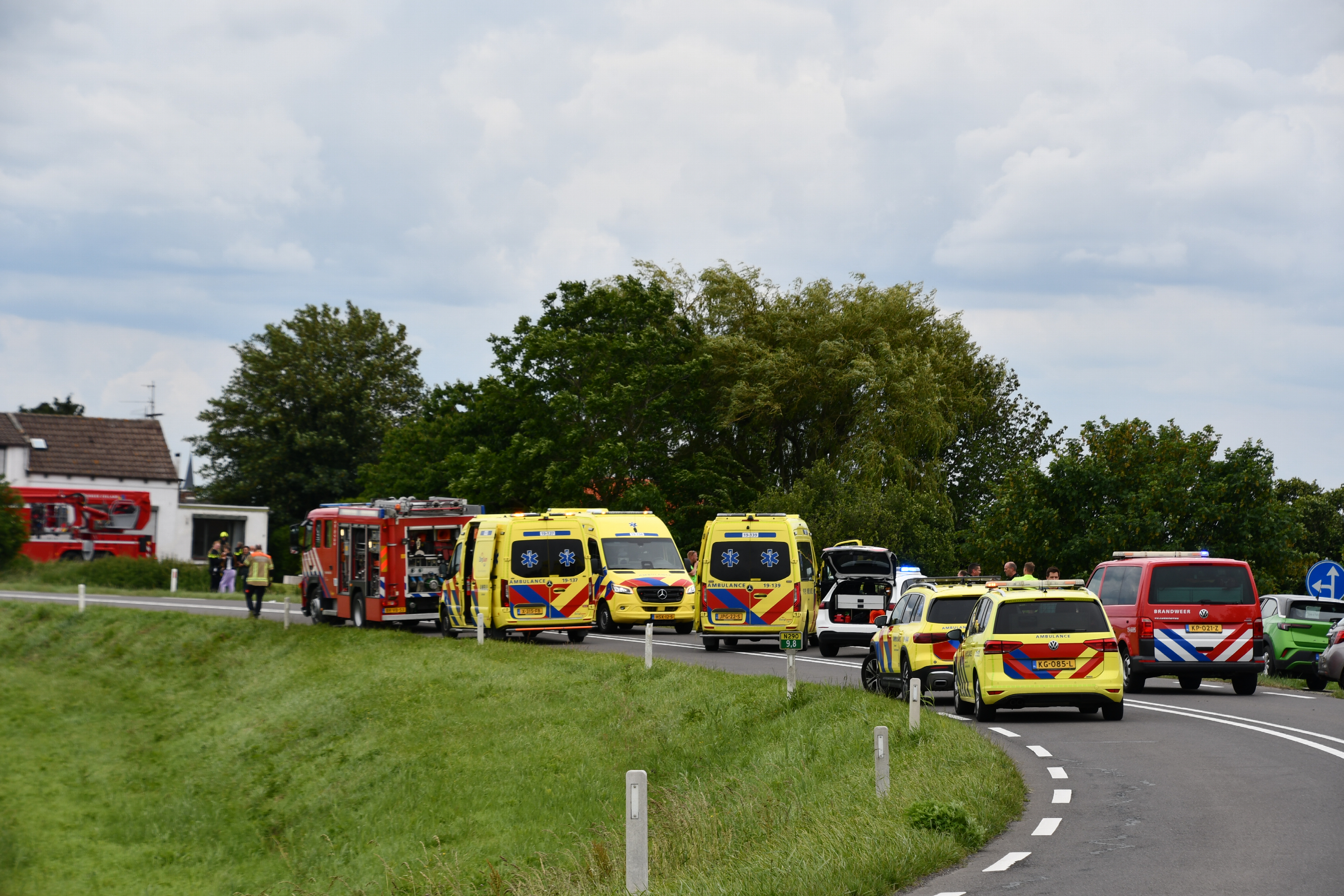 Verdachte van dodelijk ongeval schoolkamp blijft twee maanden langer in de cel