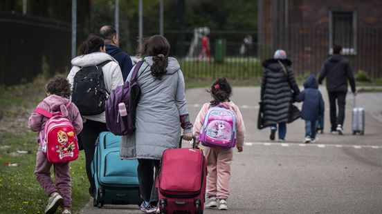 Nieuwe terugkeerregels asielzoekers roepen zorgen op bij Bornse noodopvang Nieuws
