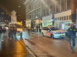 Leidenaar (19) zwaargewond na steekpartij, dader meldt zich