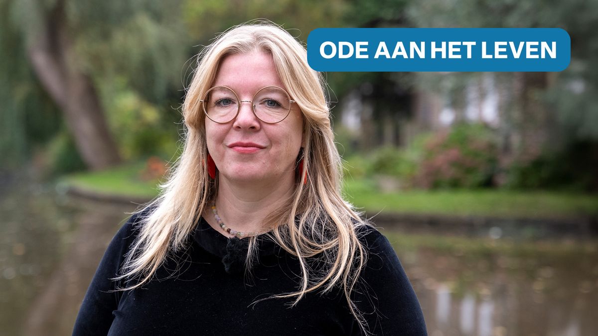 Eva-Katrien uit Heerlen verloor haar zoon: 'Jaren later appen mensen nog steeds'