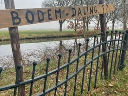 'Koploper' Emmen krijgt miljoen euro voor verder onderzoek naar funderingsschade