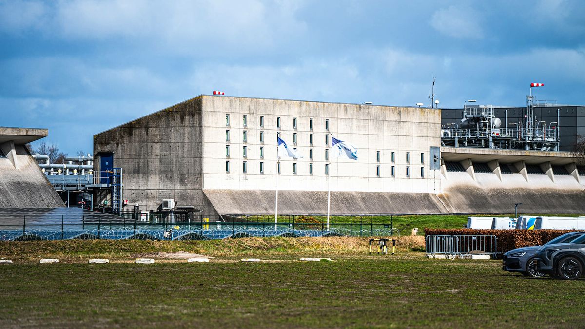 Gasopslag in Norg meest gevuld, maar Gasunie waarschuwt: 'Voorraad in Nederland is te laag'