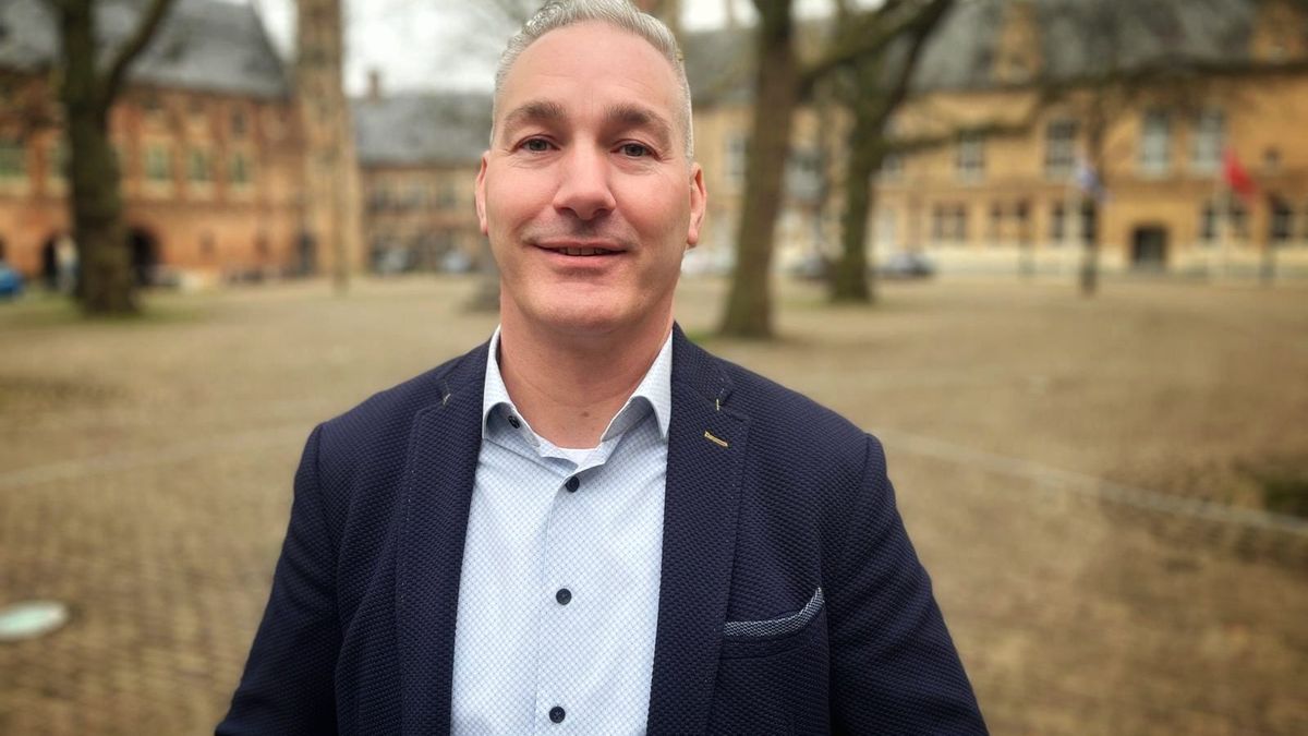 PVV Terneuzen tevreden over eerste gesprekken • Anita Pijpelink verkenner in Vlissingen