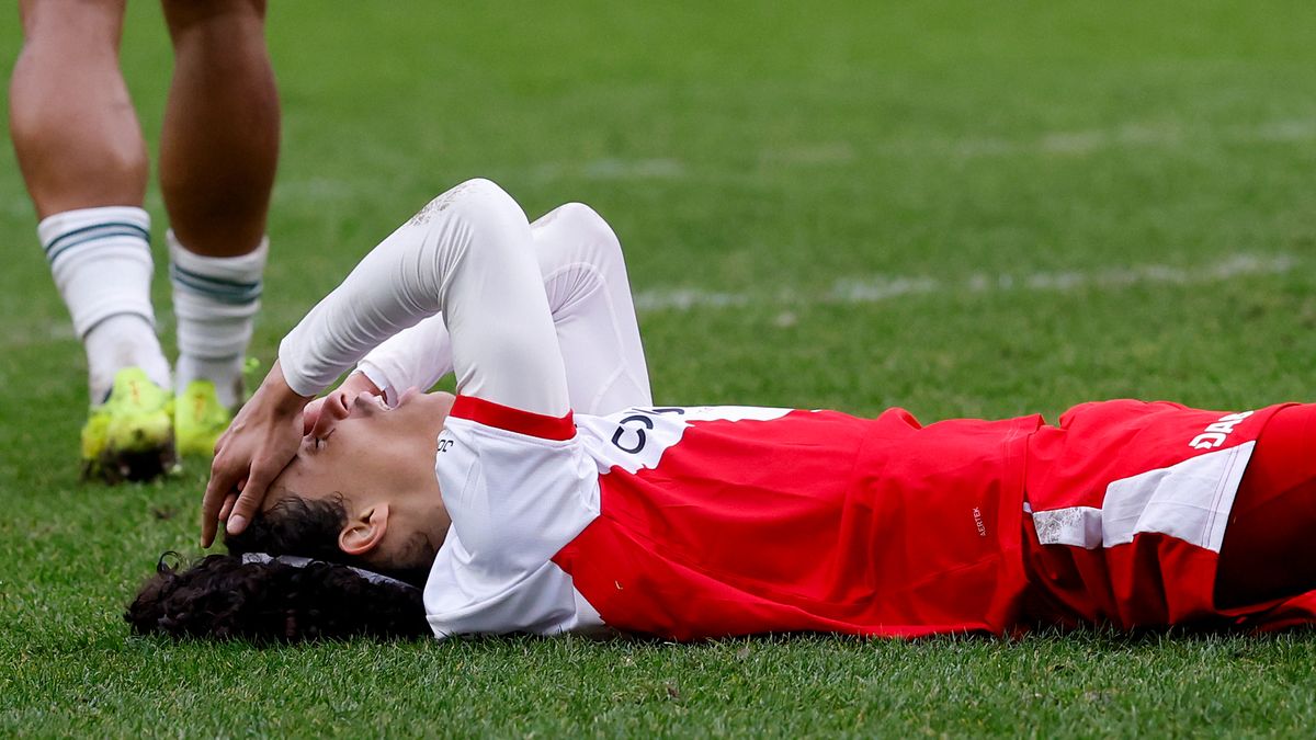 FC Utrecht betaalt zichzelf niet uit tegen PEC: 'Dit past bij ons seizoen'