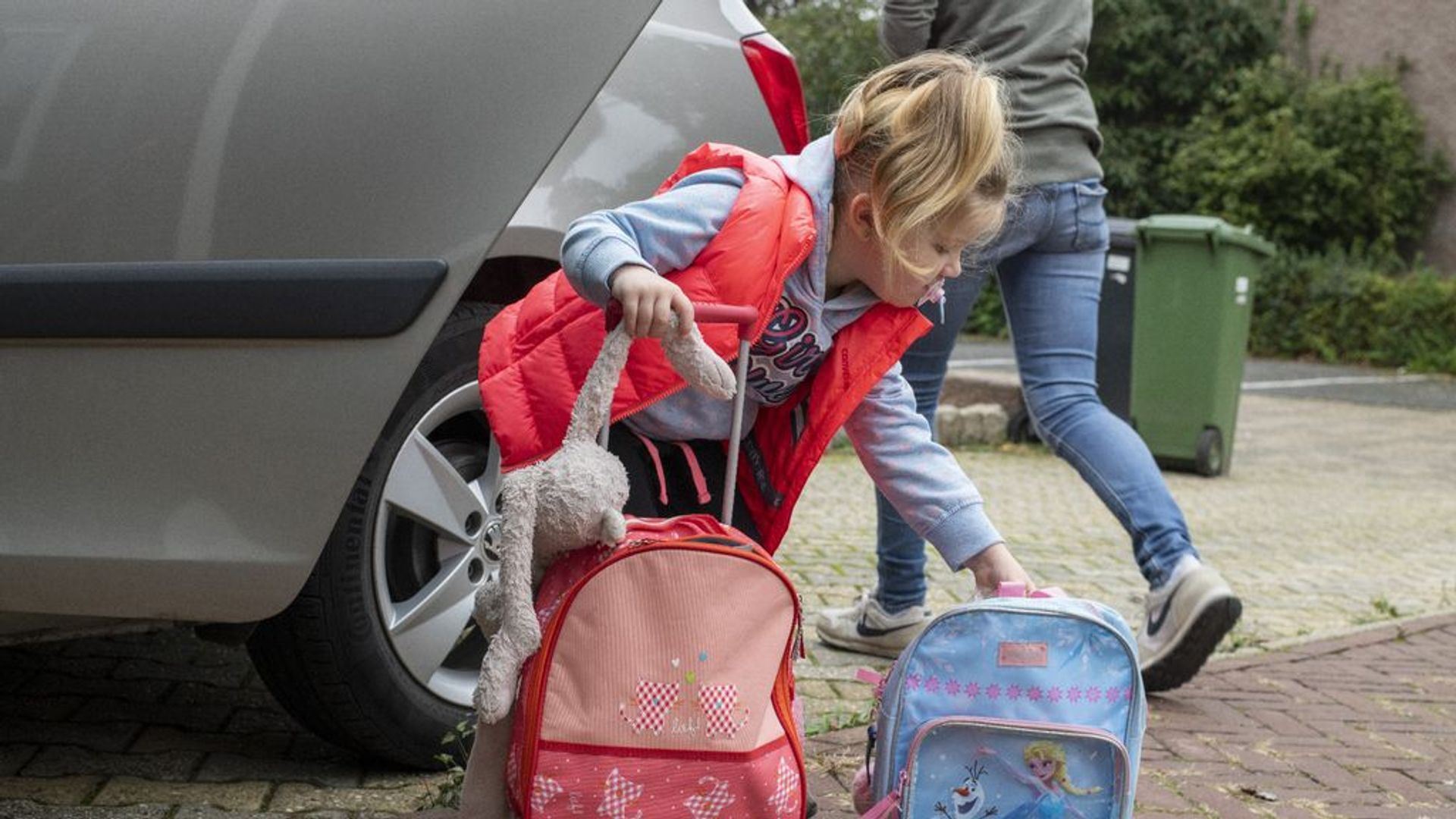 Je kind van school houden voor vakantie? Dat kost je 100 euro per dag -  Omroep Gelderland