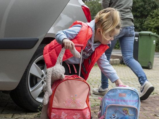 Je kind van school houden voor vakantie? Dat kost je 100 euro per dag - Omroep Gelderland