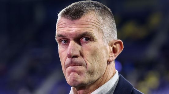 Armoedig De Graafschap vliegt er in de beker direct uit bij GVVV