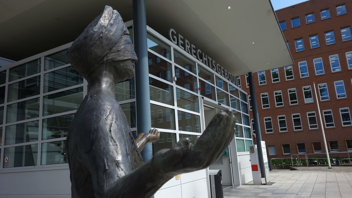 Jonge misbruikslachtoffers in Woudenbergse zedenzaak willen zelf vertellen wat hen is overkomen