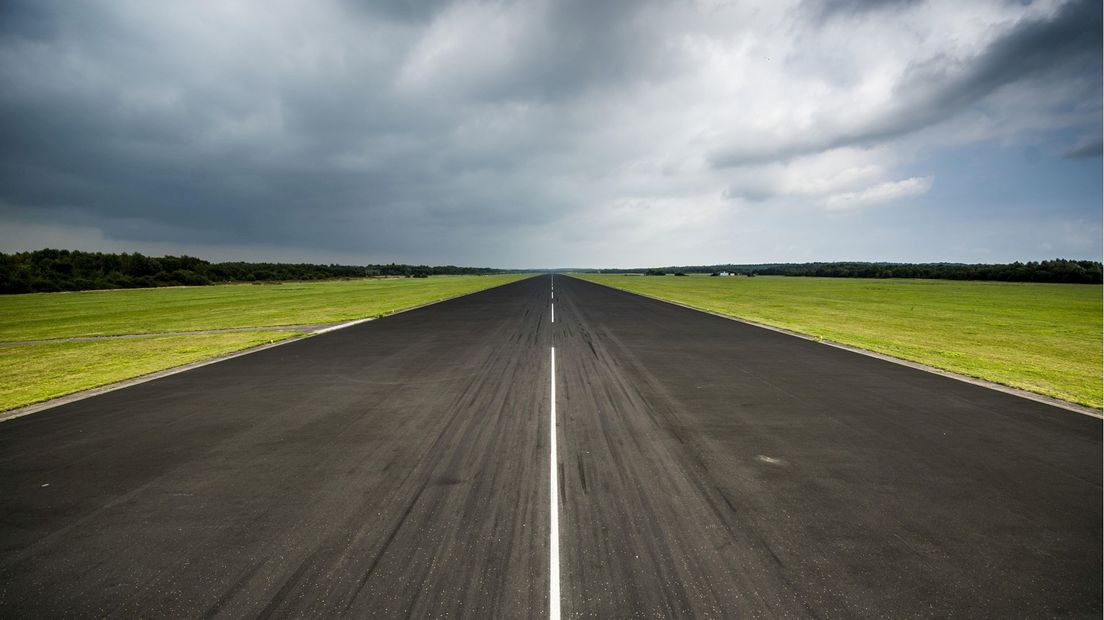 Luchthaven Twente