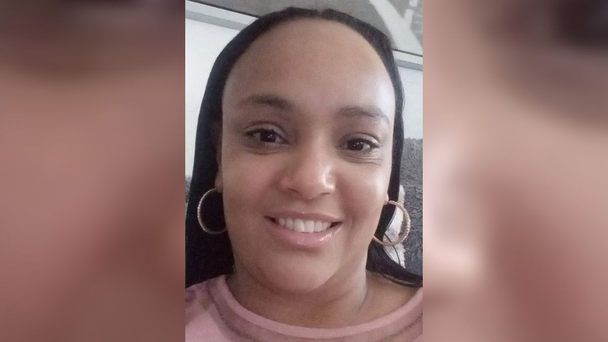 Vrouw al dagen vermist, politie maakt naam en foto openbaar