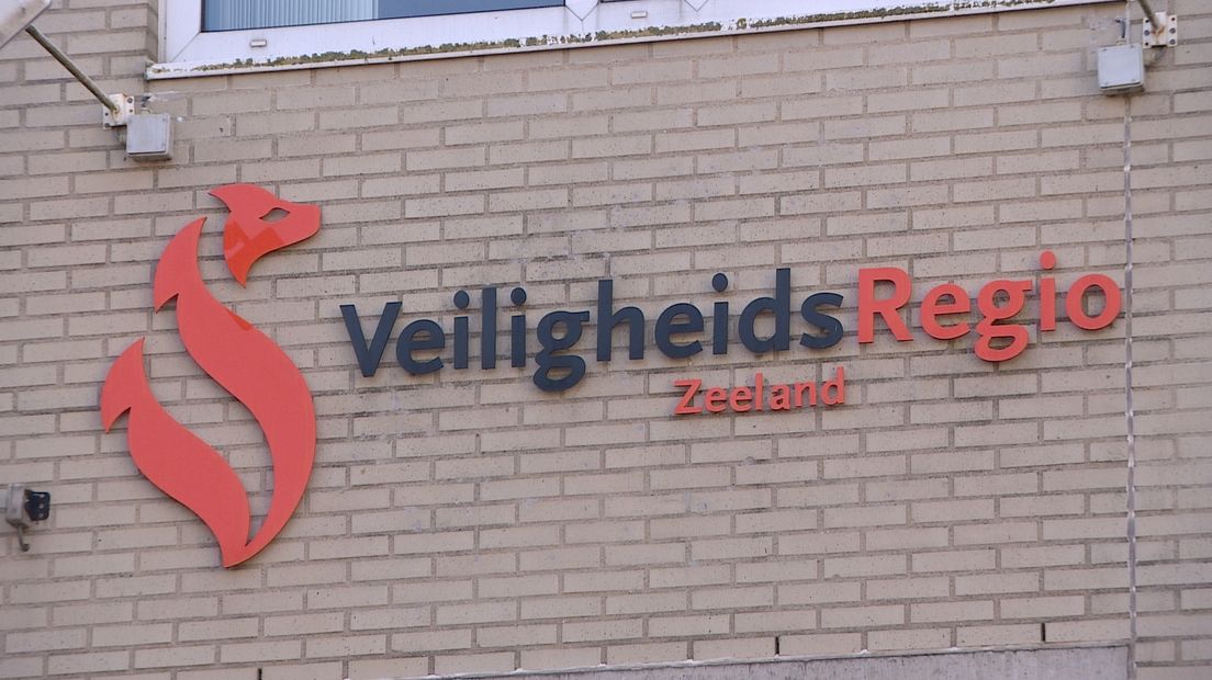 Rapport: Veiligheidsregio Zeeland functioneert niet (video)