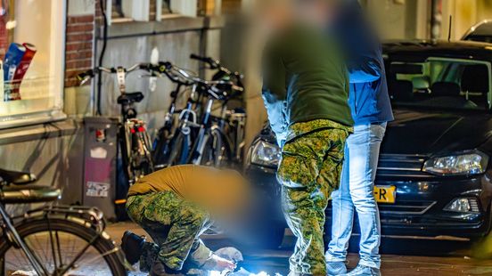 Verdacht pakketje in Nijmegen blijkt loos alarm, straat weer vrij