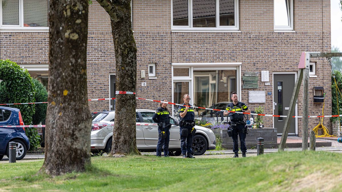 Man (43) in buitenland aangehouden voor dood vrouw (78) uit Bunschoten