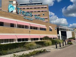 Treant blijft minder lang open op vrijdagen