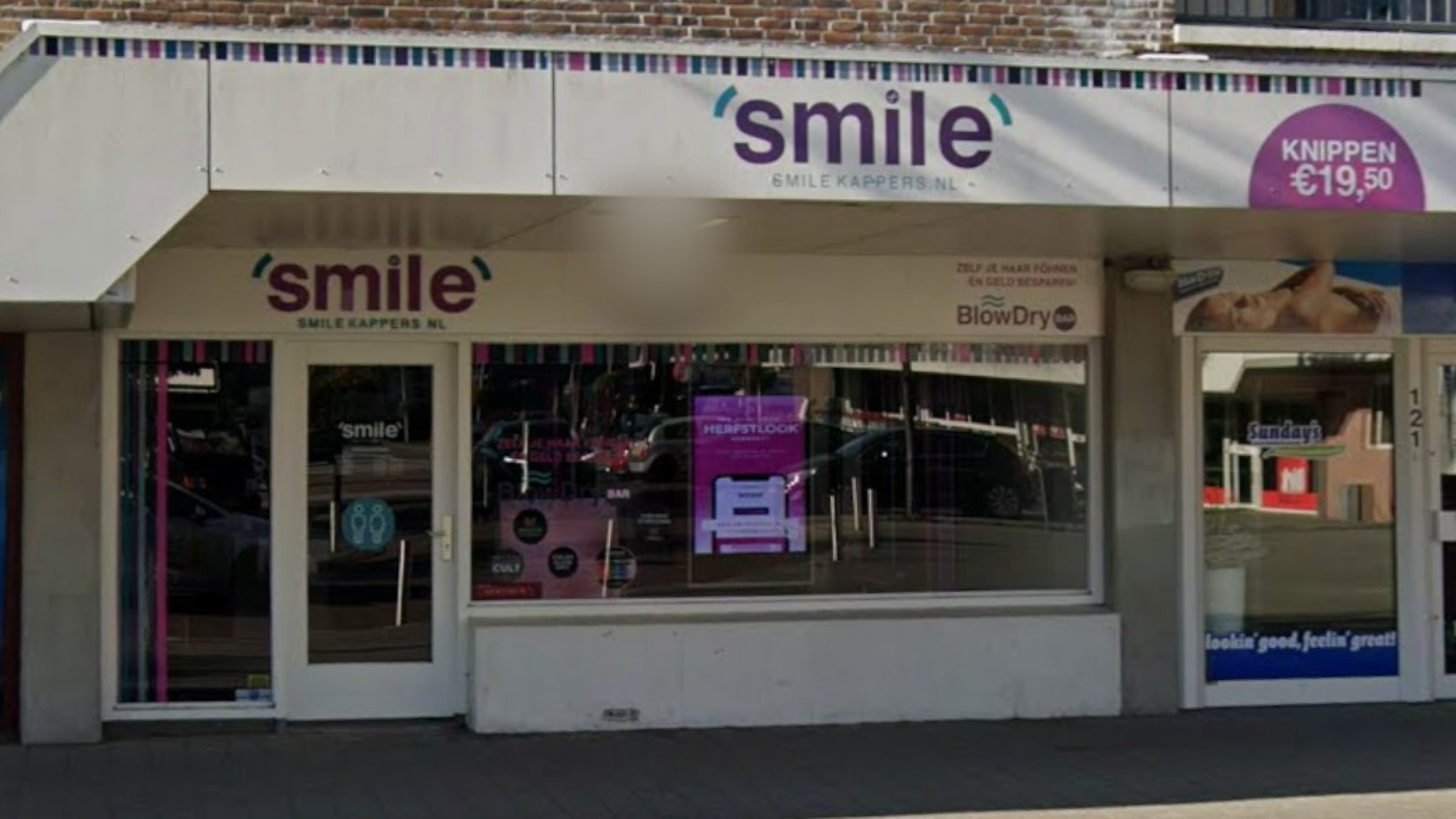 Kapperszaken failliet, maar wel nog open: komt er een doorstart?