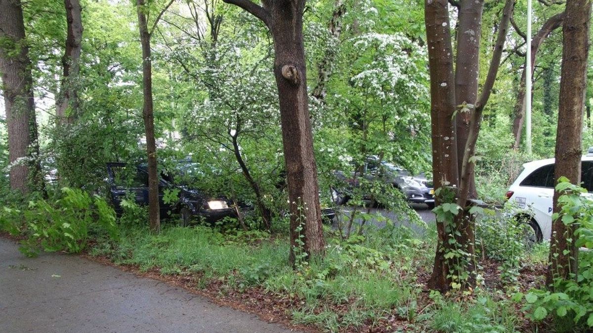 Drie jaar cel geëist voor dollemansrit en poging doodslag op agenten