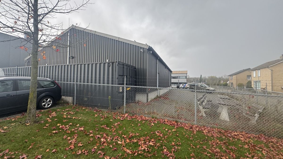 Buurman-ondernemer van Funcaps: 'Die jongens waren open en eerlijk over wat ze deden'