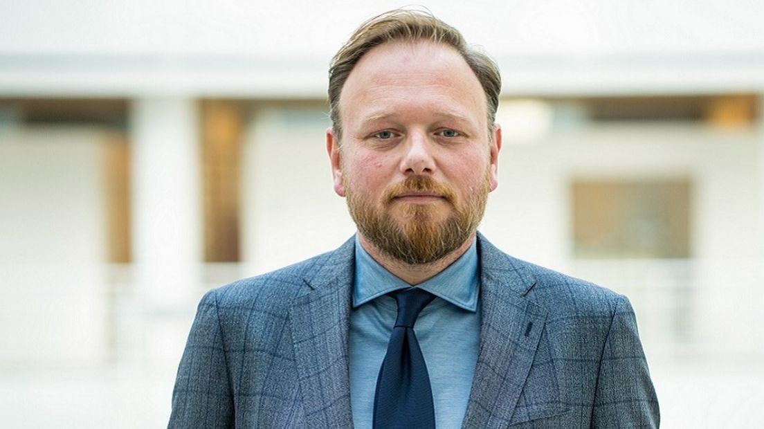 Alexander Roep