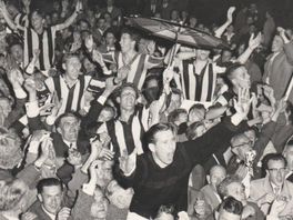 Podcast: 1958, het vergeten kampioenschap van Velox