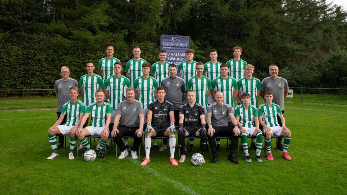 Verliezend Noordscheschut raakt koppositie kwijt aan Drenthina