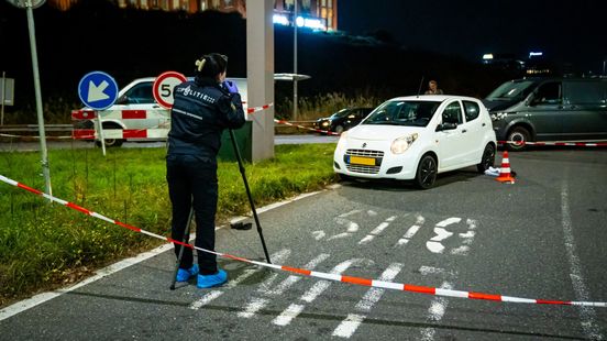 Nijmegenaar (28): dood vriendin Sam (24) was 'wel degelijk een ongeluk'