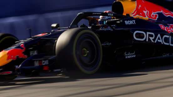 Verstappen komt niet in de buurt van de podiumplaatsen bij sprintrace in Canada Nieuws