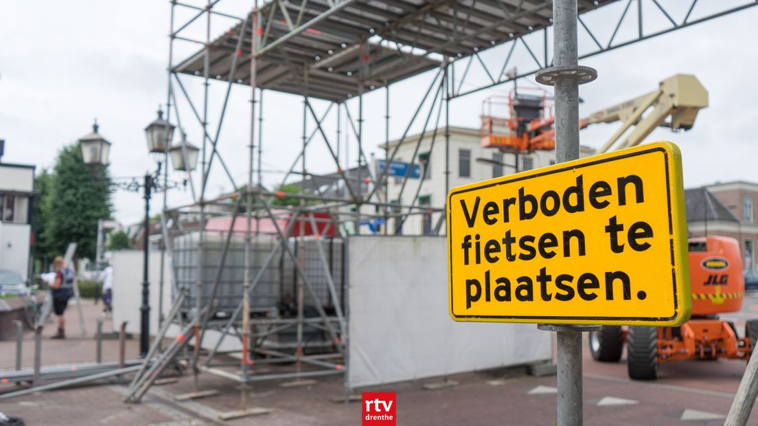 (Rechten: RTV Drenthe/Kim Stellingwerf)