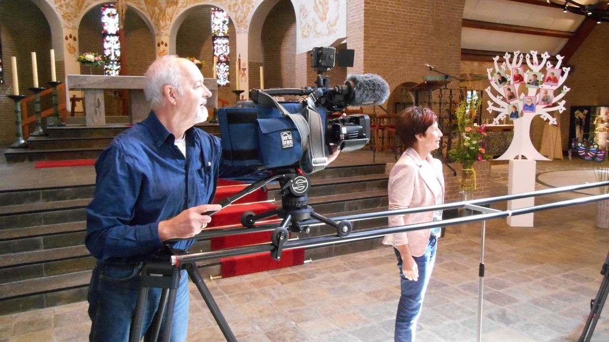 Vandaag begint de toekomst - 300 jaar Montfortanen