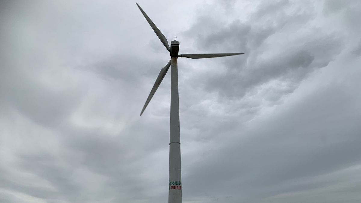 Geen nieuwe dorpsmolen Reduzum; Henk Vellinga houdt er teleurgesteld mee op