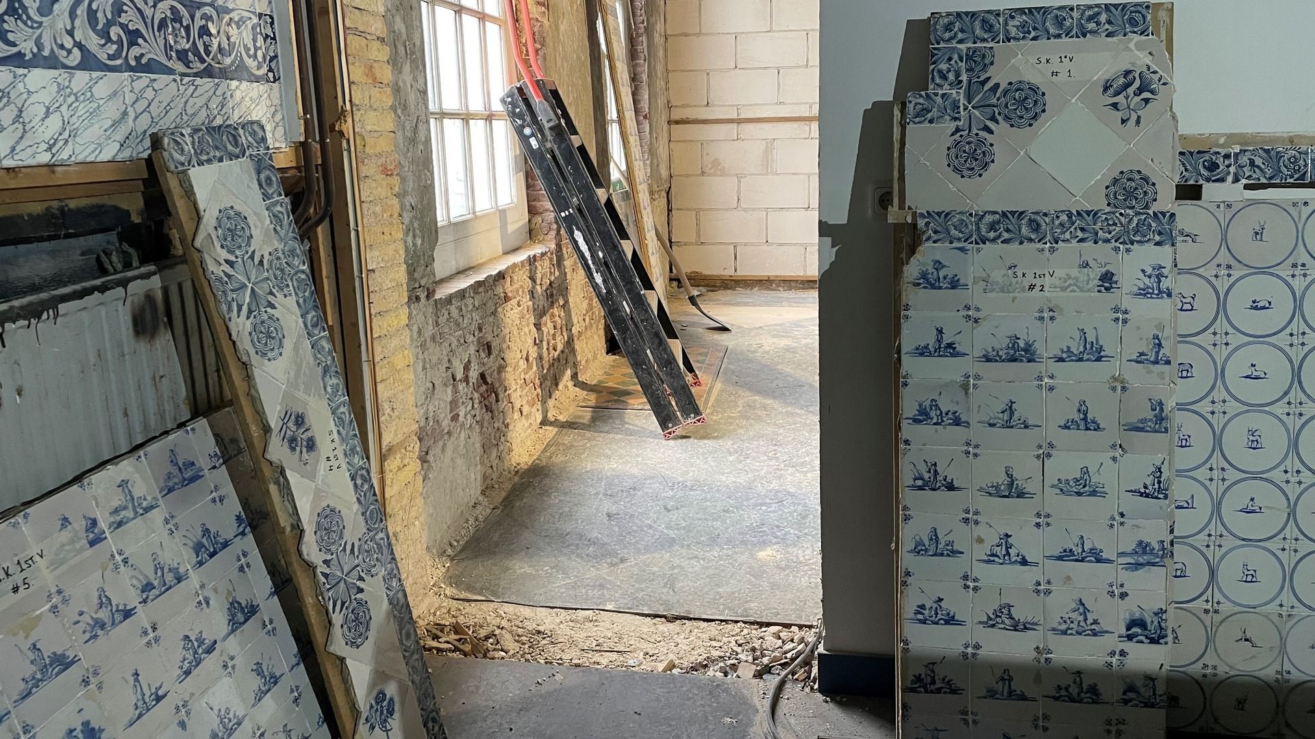 Hindelooper museum wil na verbouwing meer en jonger publiek trekken