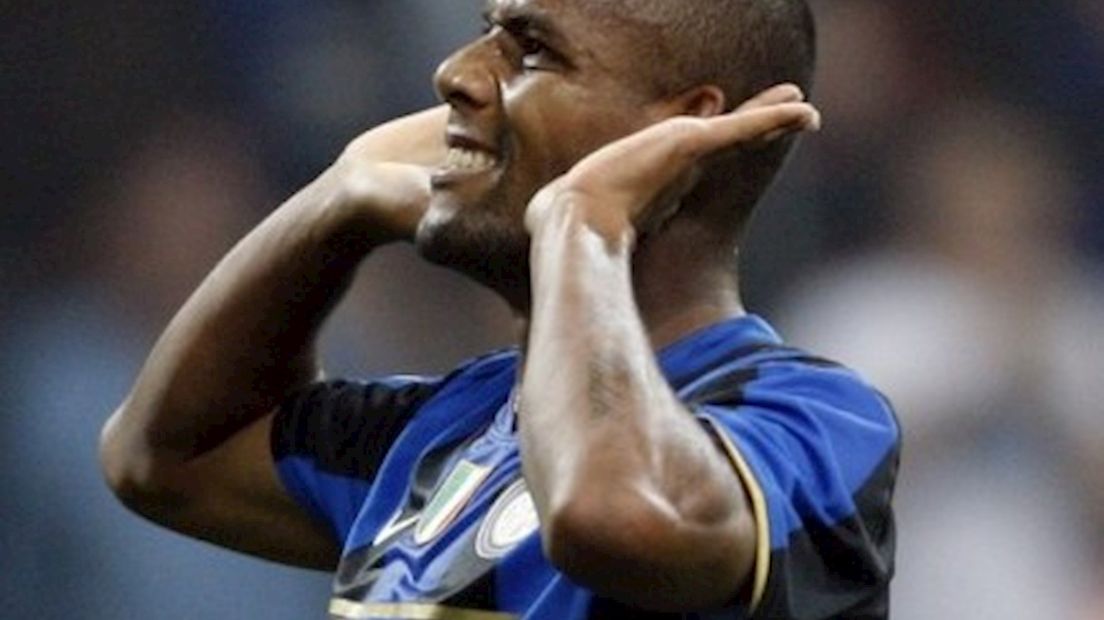 Maicon