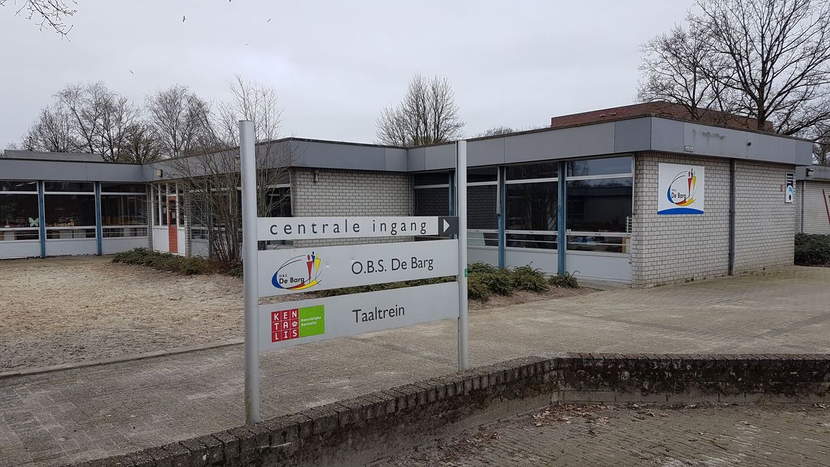 Nieuwe school in Emmer wijk Bargeres moet er begin 2025 staan