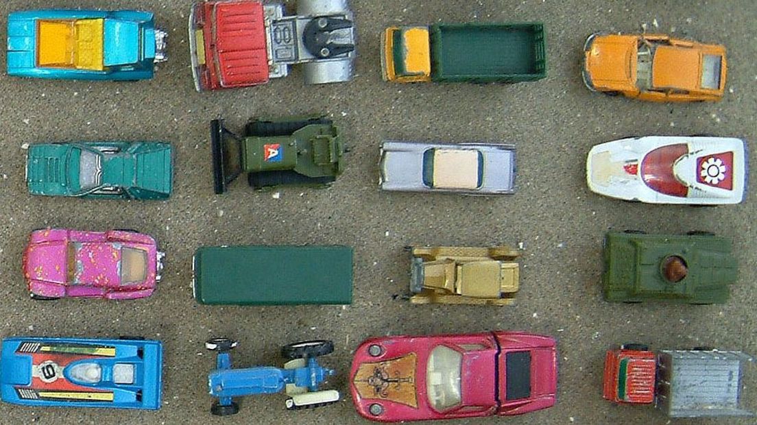 Komt de megafile op de A2 in de Gelderse top-10?