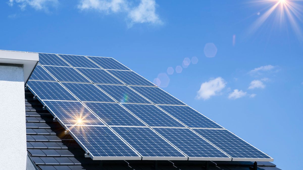 Heerlen blundert met zonnepanelen beschermd stadsgezicht