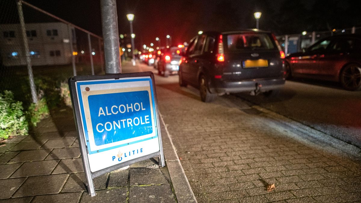 Lopend Vuur: Alcohol op achter het stuur moet helemaal verboden worden