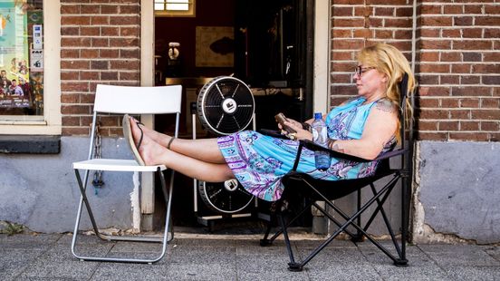 Pinksteren kan bloedheet worden
