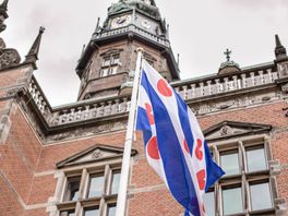 RUG overweegt studie Fries op Campus Fryslân in Leeuwarden