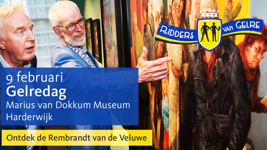 Marius van Dokkum Museum