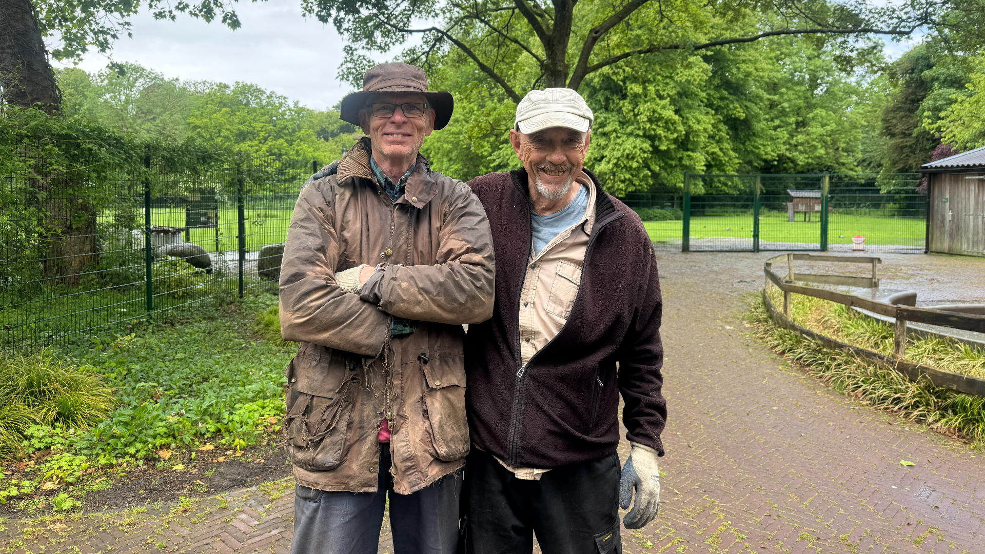 Wie zijn overlastgevers in Utrechts park? 'Zij willen ook een zinvol leven'