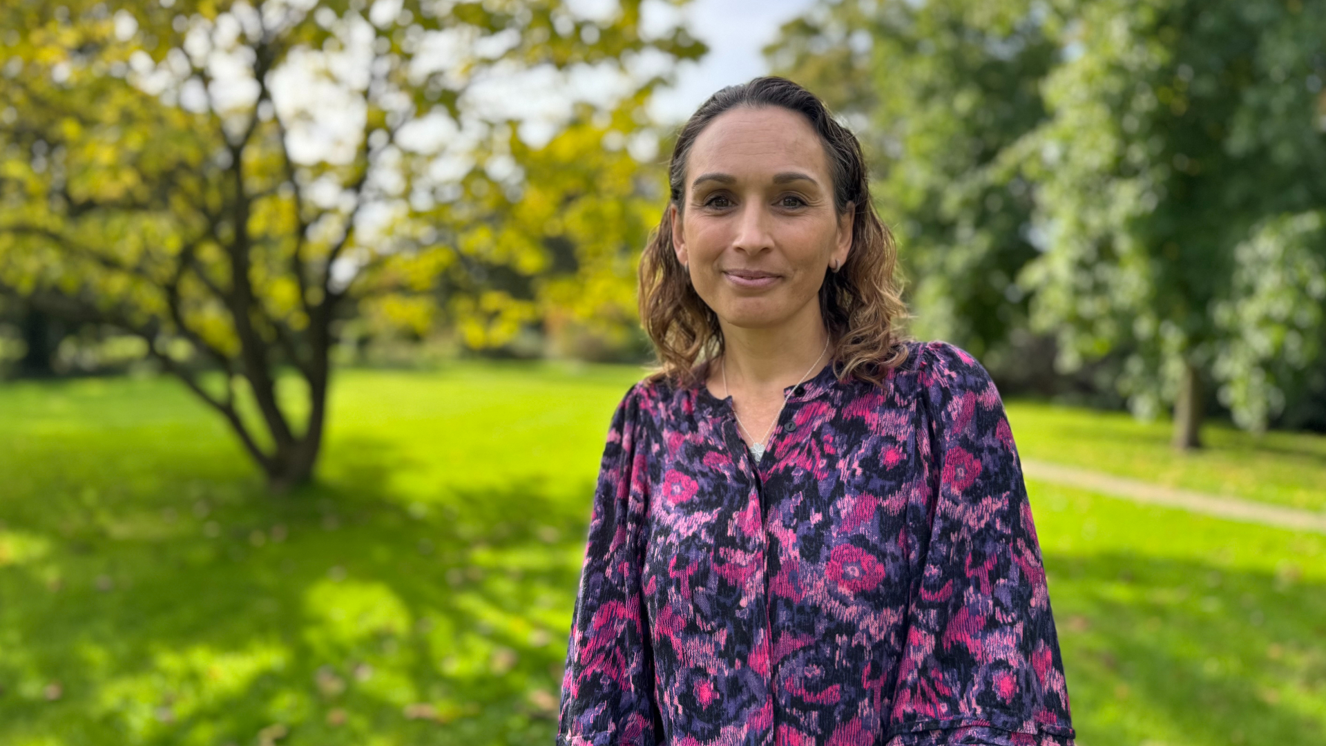Oud-rechter Aisha Dutrieux: 'Politici beschadigen de rechtsstaat'