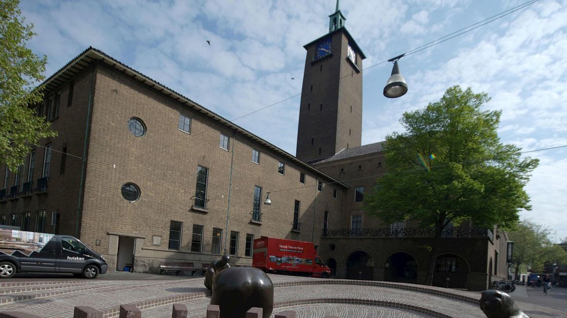 Gemeente Enschede neemt klachten serieus