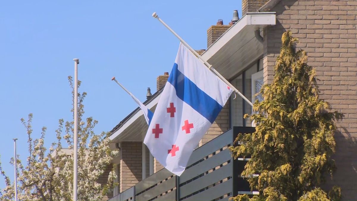 Geervliet in rouw na dood echtpaar door mogelijke koolmonoxidevergiftiging: 'Hun twee kinderen blijv