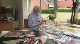 Fred maakte al meer dan zestig TT's mee: 'Maar de GP kijk ik thuis'