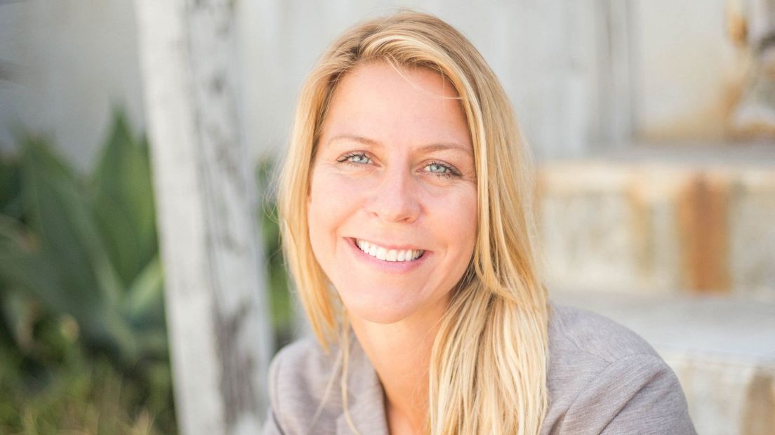 Rianne Schorel