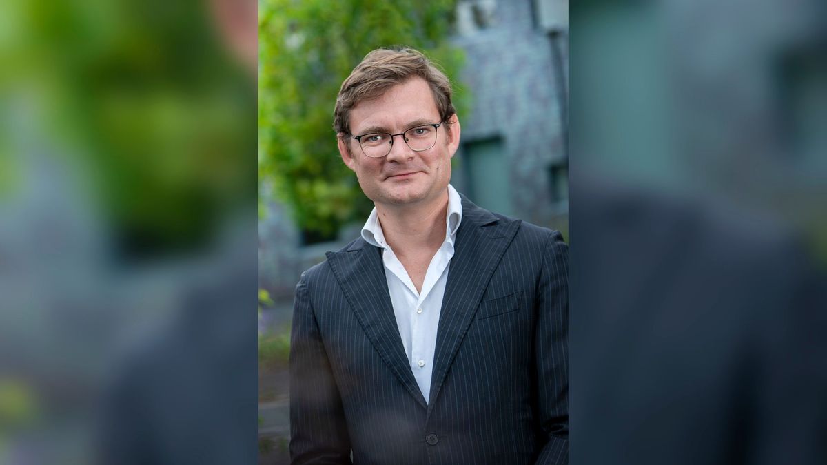 Burgemeester Jansen op de Haar vindt z'n droomhuis in Wemeldinge