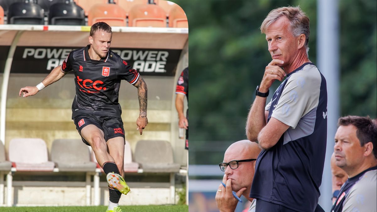 Het voetbalseizoen gaat van start: Het moet beter bij een realistisch MVV