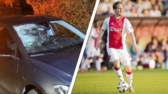 Hardloopster uit Veenendaal die omkwam bij aanrijding was vriendin van Jong Ajax-speler. Hardloopster uit Veenendaal die omkwam bij aanrijding was vriendin van Jong Ajax-speler.