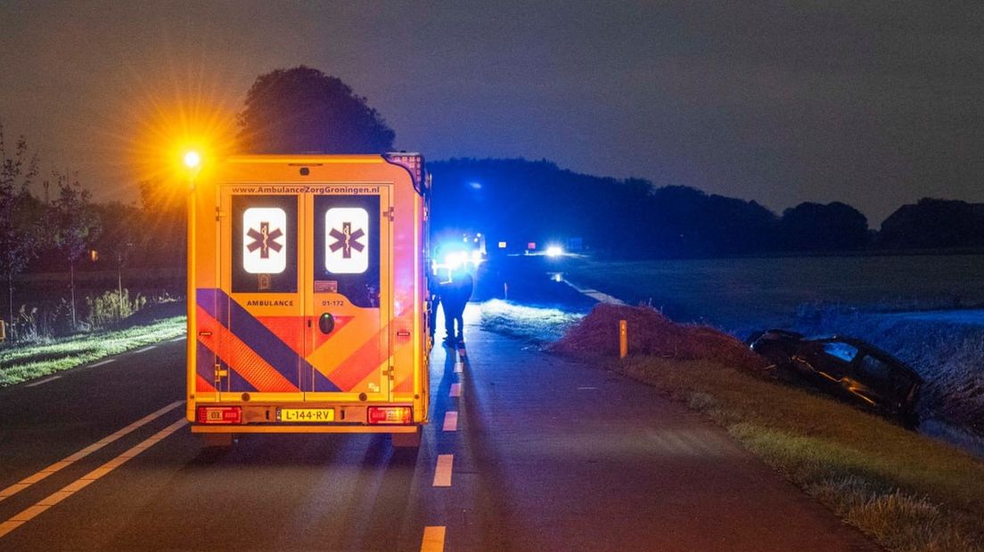Ambulance